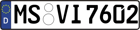 MS-VI7602