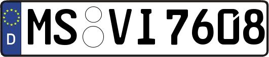 MS-VI7608