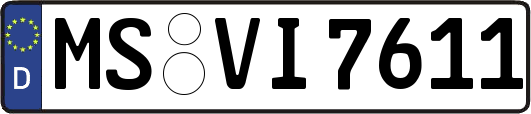 MS-VI7611