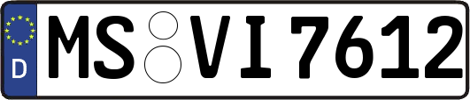 MS-VI7612