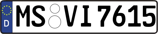MS-VI7615
