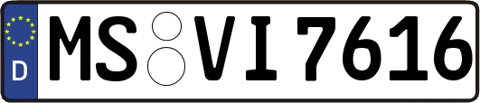 MS-VI7616