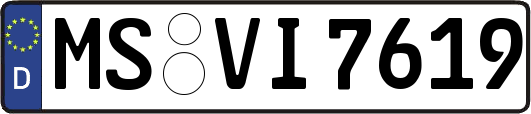 MS-VI7619