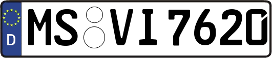 MS-VI7620