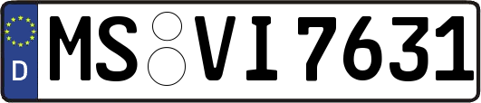 MS-VI7631