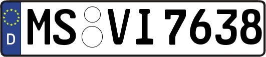 MS-VI7638