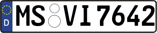 MS-VI7642