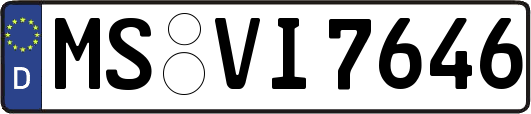 MS-VI7646