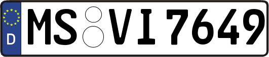 MS-VI7649