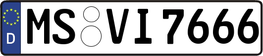 MS-VI7666