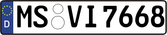 MS-VI7668