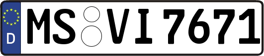 MS-VI7671