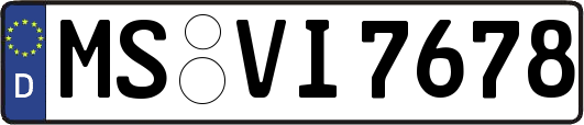MS-VI7678