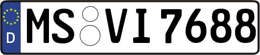 MS-VI7688