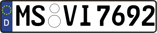 MS-VI7692
