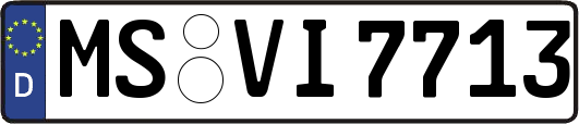 MS-VI7713