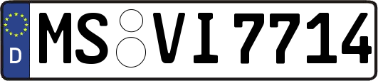 MS-VI7714