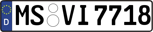 MS-VI7718
