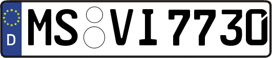 MS-VI7730