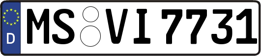 MS-VI7731