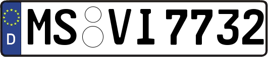 MS-VI7732