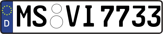 MS-VI7733