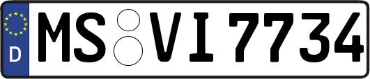 MS-VI7734