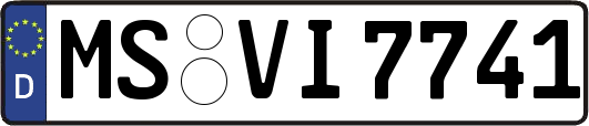 MS-VI7741