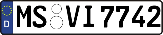 MS-VI7742