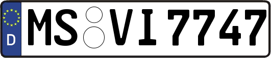 MS-VI7747