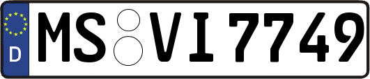 MS-VI7749