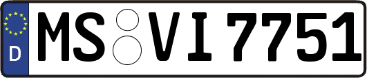 MS-VI7751