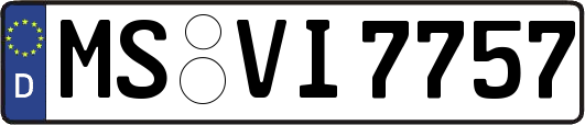 MS-VI7757