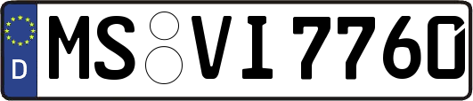 MS-VI7760