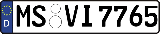MS-VI7765