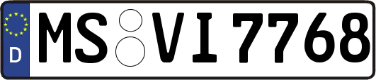 MS-VI7768