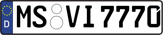 MS-VI7770