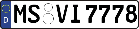 MS-VI7778