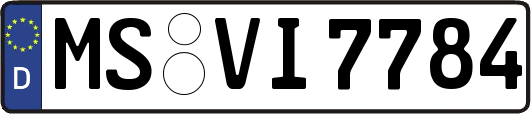 MS-VI7784