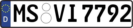 MS-VI7792