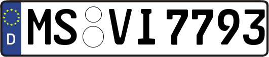 MS-VI7793