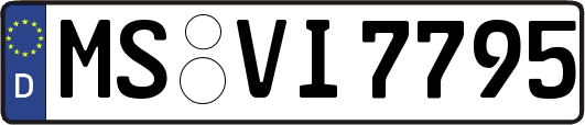 MS-VI7795