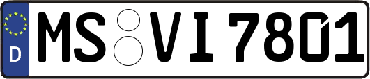 MS-VI7801