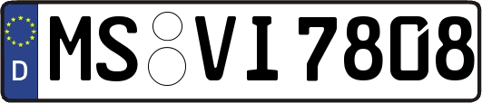MS-VI7808
