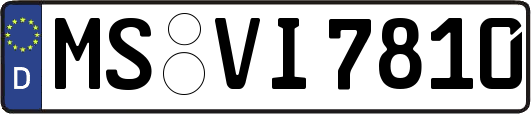 MS-VI7810