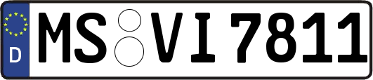 MS-VI7811