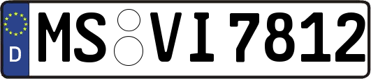 MS-VI7812