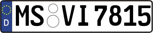 MS-VI7815