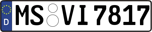 MS-VI7817