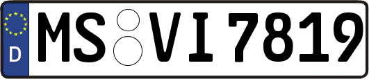 MS-VI7819